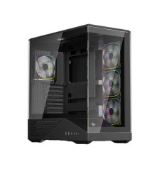 1STPLAYER GM7 ATX Mid Tower Gaming Casing